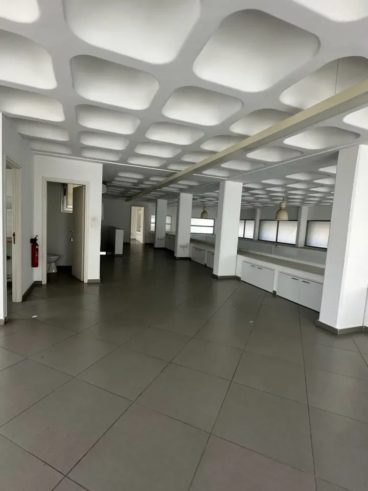 Residential properties for rent 340 m² in Limassol, Limassol - Omonia