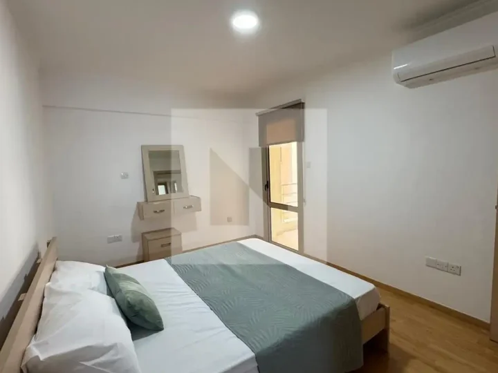 Apartments for rent 90 m² in Larnaca, Larnaka - Chrysopolitissa