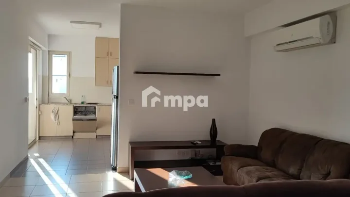 Апартаменты в аренду 81 м² в Nicosia, Strovolos - Stavros