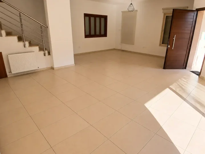 Δίδυμη κατοικία προς ενοικίαση 180 μ² στην τοποθεσία Limassol, Limassol - Mesa Geitonia