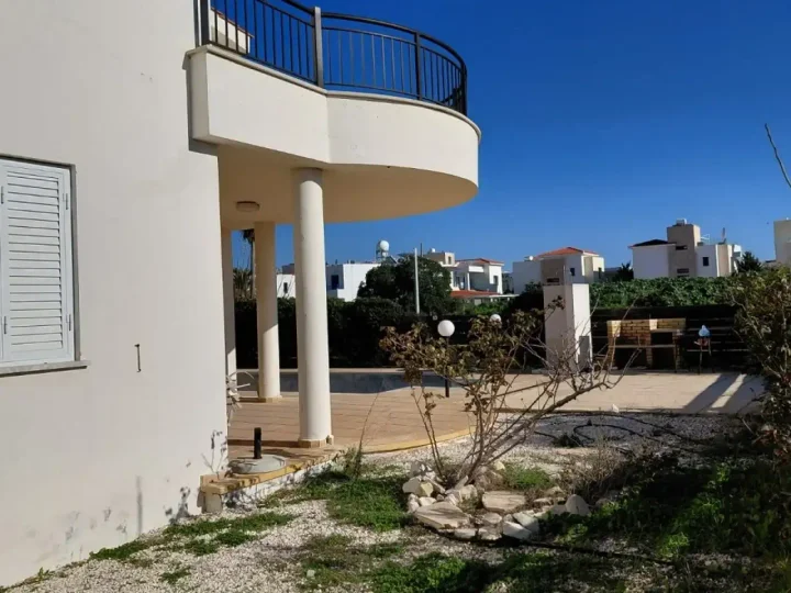 Μονοκατοικία προς ενοικίαση 150 μ² στην τοποθεσία Paphos, Chlorakas