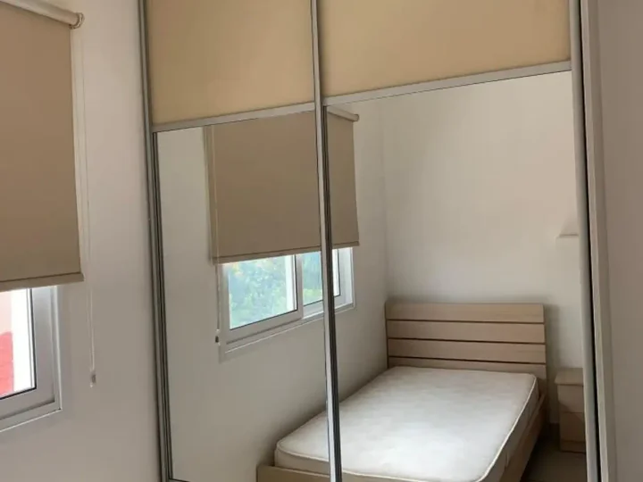 Apartments for rent 45 m² in Nicosia, Aglantzia