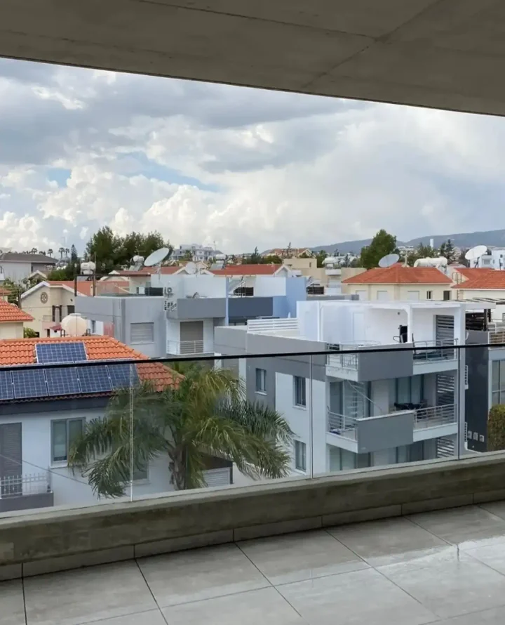 Διαμερίσματα προς ενοικίαση 120 μ² στην τοποθεσία Limassol, Germasogeia Tourist Area