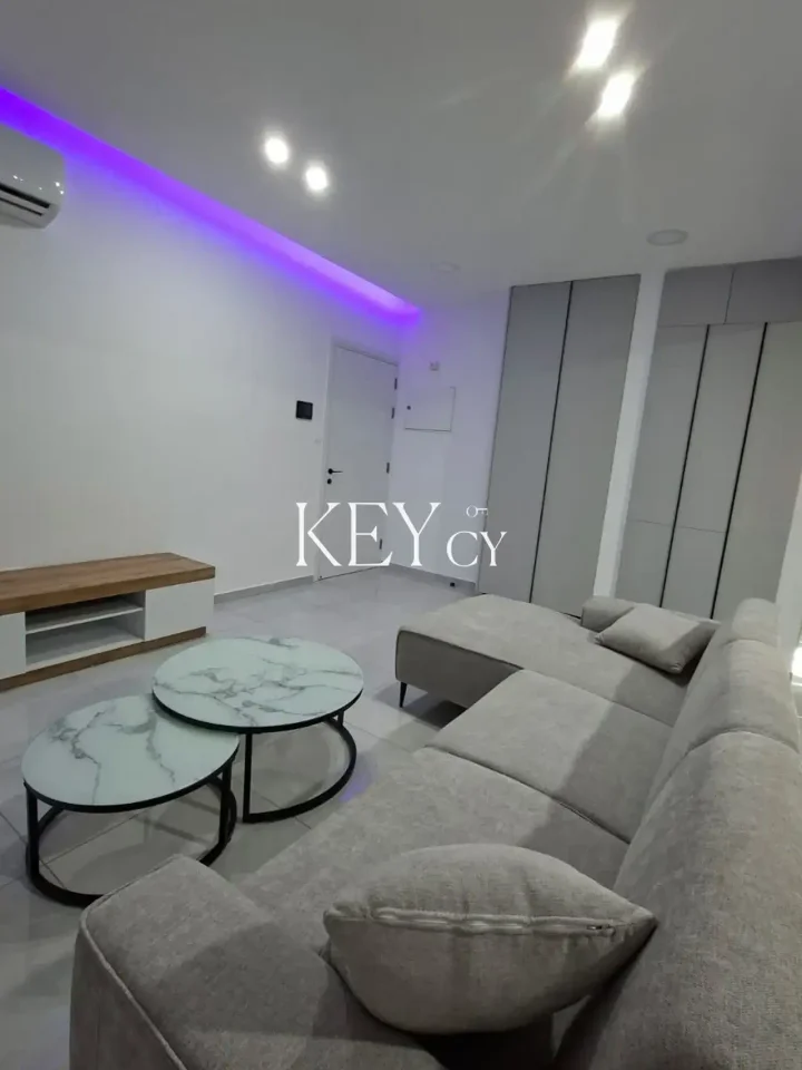 2-bedroom apartments for rent 97 m² in Limassol, Kato Polemidia