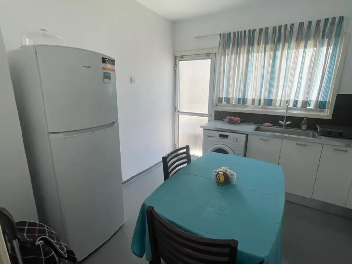 2-bedroom apartments for rent 110 m² in Nicosia, Agioi Omologites