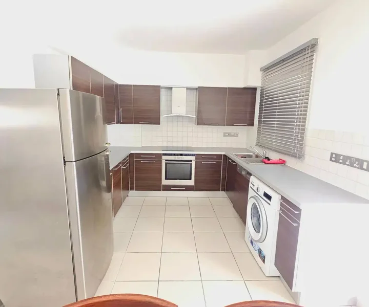 Апартаменты в аренду 95 м² в Nicosia, Strovolos - Acropolis