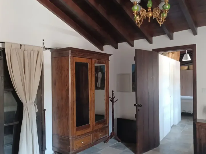 2-bedroom detached house for rent 85 m² in Limassol, Kellaki