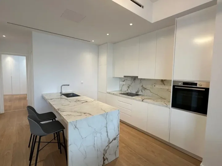 2-bedroom apartments for rent 104 m² in Limassol, Limassol - Agios Georgios
