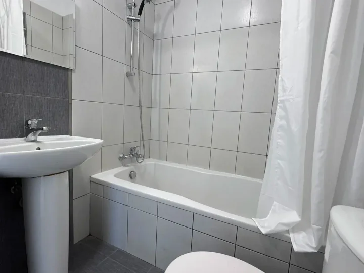 1-bedroom apartments for rent 61 m² in Limassol, Limassol - Agios Ioannis