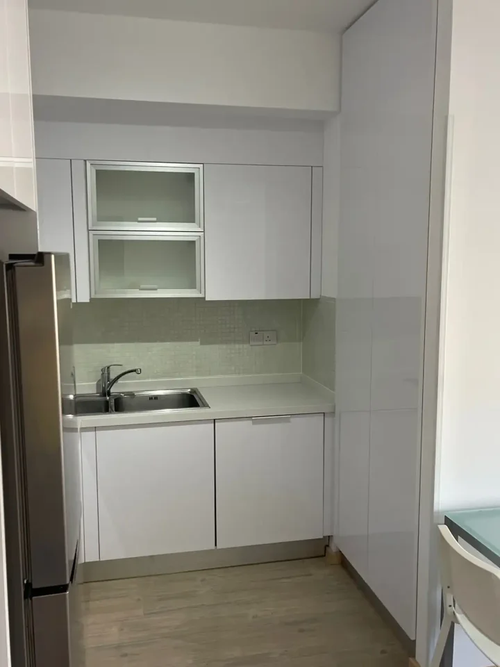 2-bedroom apartments for rent 100 m² in Nicosia, Nicosia - Ag Konst and Elenis