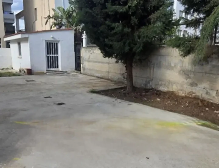 4-bedroom detached house for rent 200 m² in Larnaca, Larnaka - Chrysopolitissa