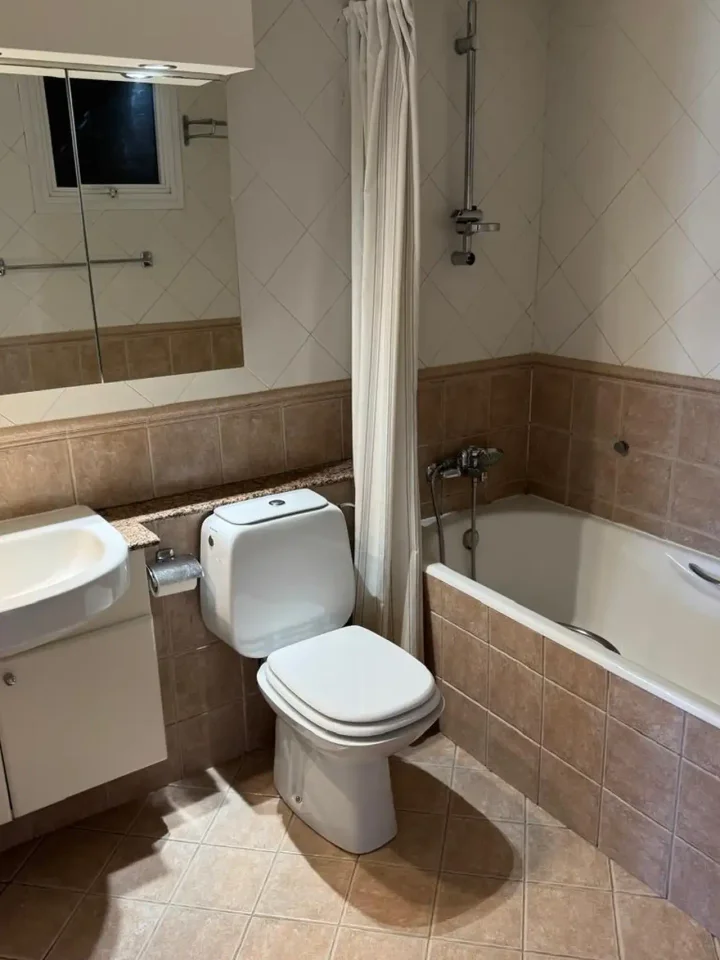 Apartments for rent 137 m² in Limassol, Limassol - Agia Zoni