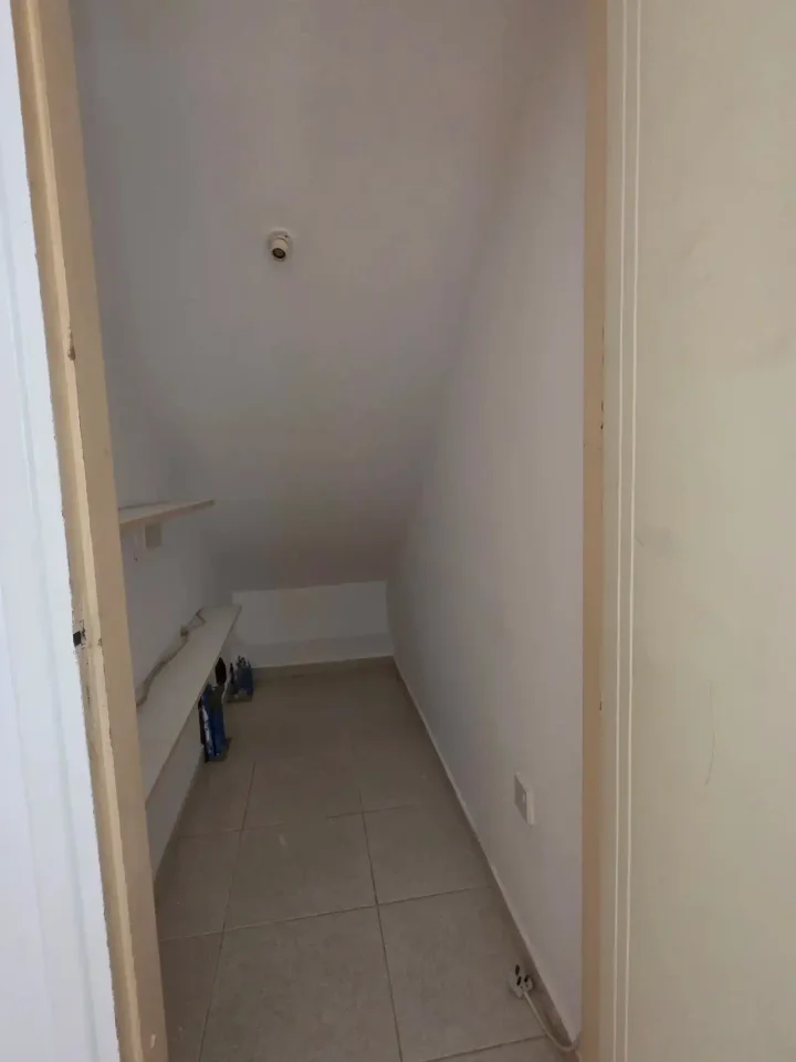 3-bedroom maisonette for rent 170 m² in Limassol, Limassol - Kapsalos