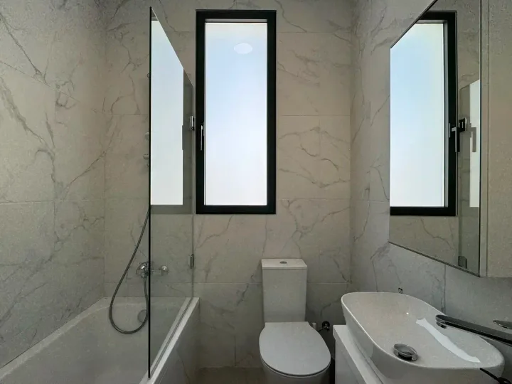 Апартаменты в аренду 90 м² в Nicosia, Egkomi - Makedonitissa