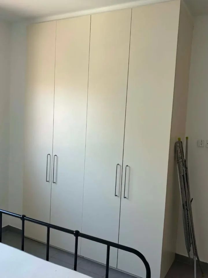 1-bedroom apartments for rent 50 m² in Nicosia, Egkomi - Makedonitissa