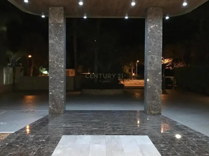 2-bedroom apartments for rent 75 m² in Limassol, Agios Tychon Tourist Area