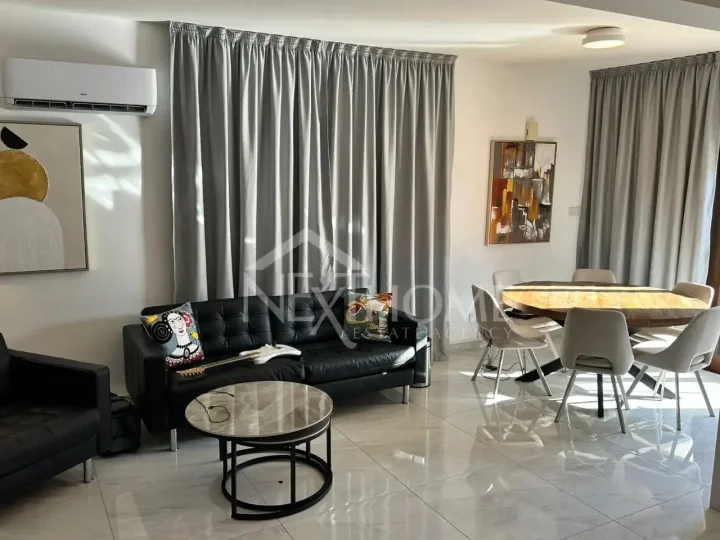 3-bedroom detached house for rent 150 m² in Larnaca, Oroklini Tourist Area