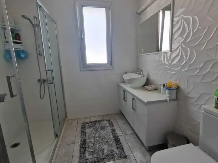 Villa for rent 250 m² in Limassol, Parekklisia