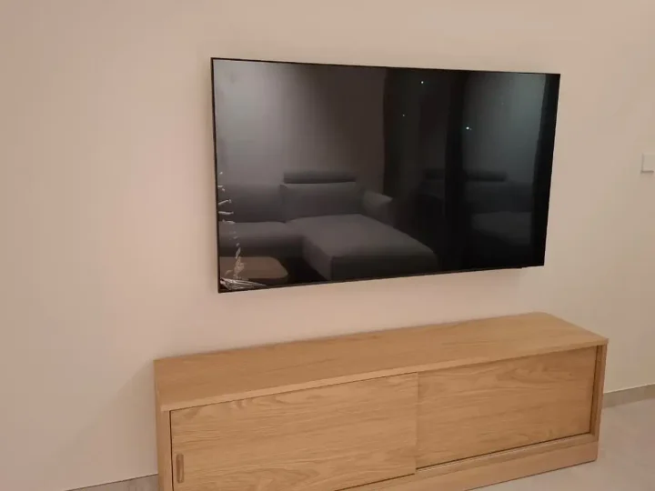 Apartments for rent 87 m² in Nicosia, Aglantzia