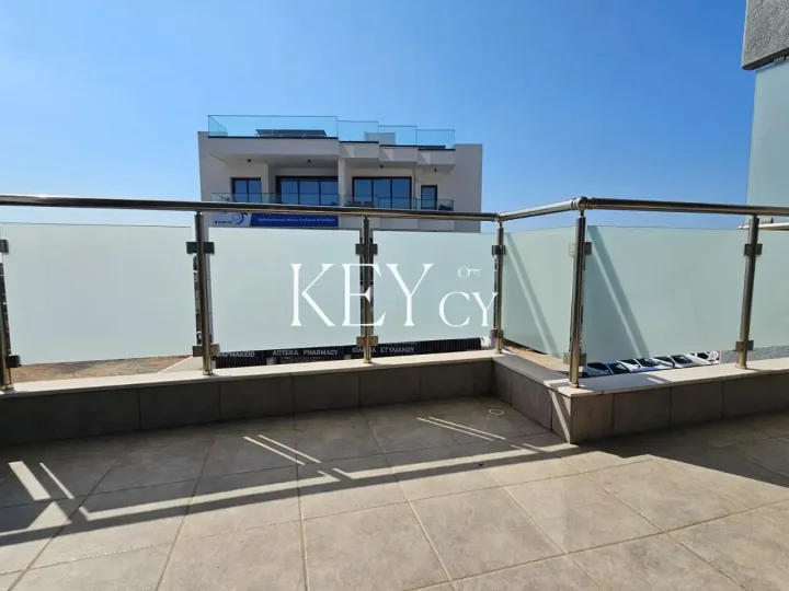 Апартаменты в аренду 85 м² в Limassol, Ypsonas