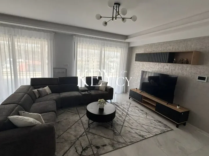 Ρετιρέ προς ενοικίαση 267 μ² στην τοποθεσία Limassol, Germasogeia Tourist Area