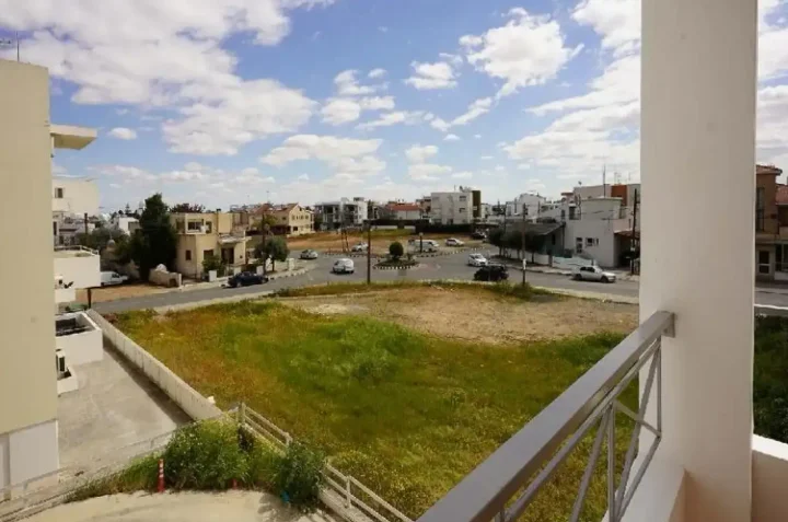 2-bedroom apartments for rent 75 m² in Nicosia, Lakatameia - Agia Paraskevi