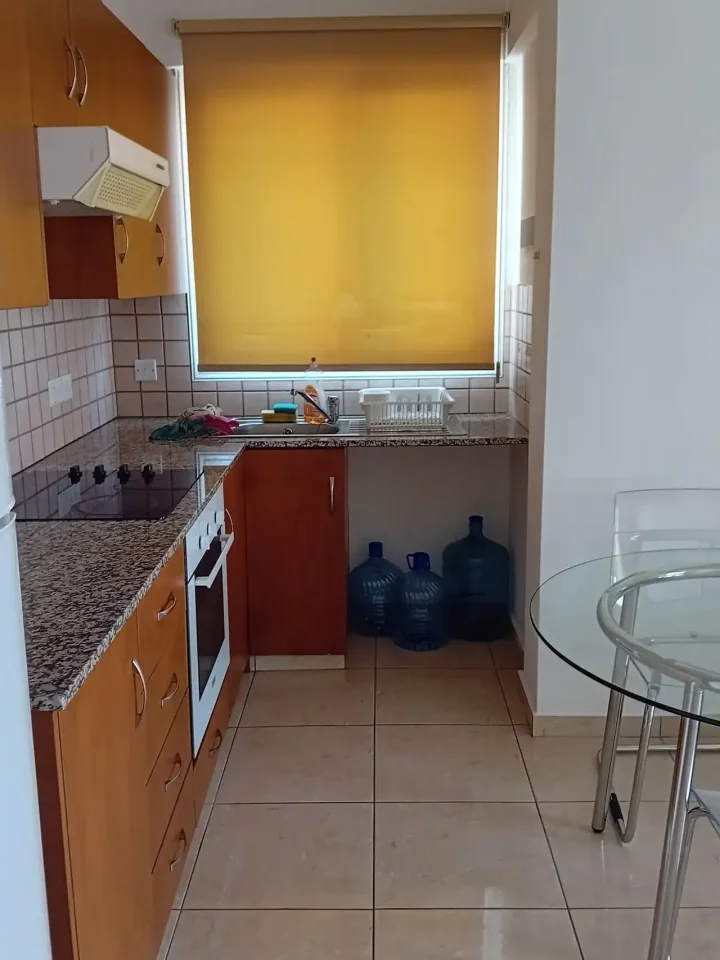 1-bedroom apartments for rent 65 m² in Nicosia, Lakatameia - Agia Paraskevi
