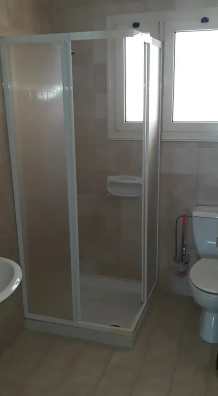 2-bedroom apartments for rent 92 m² in Limassol, Kato Polemidia