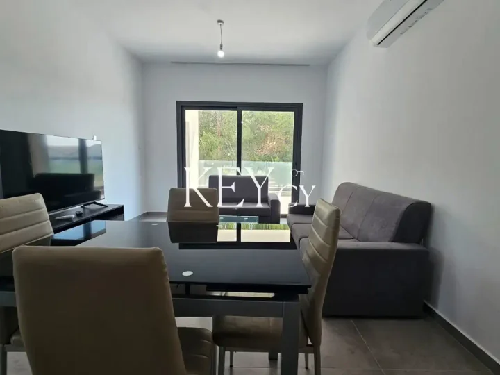 1-bedroom apartments for rent 55 m² in Limassol, Limassol - Zakaki
