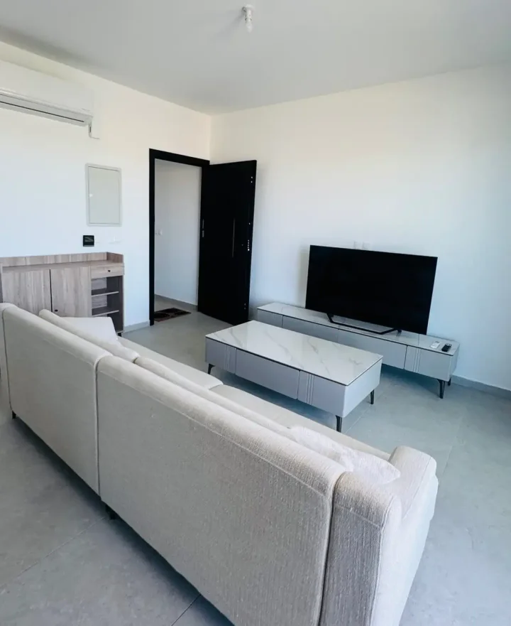 2-bedroom apartments for rent 82 m² in Nicosia, Tseri