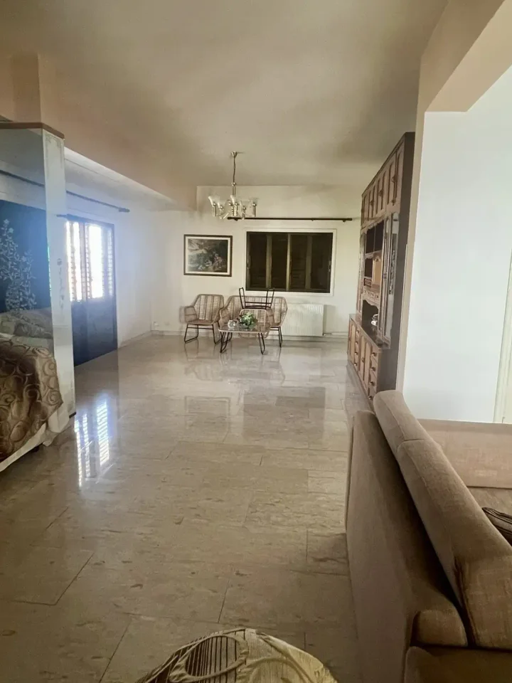 Apartments for rent 150 m² in Nicosia, Palouriotissa