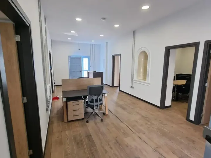 Γραφείο 140 μ² προς ενοικίαση στην τοποθεσία Limassol, Limassol - Agia Triada