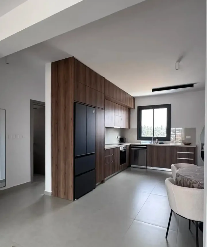 2-bedroom apartments for rent 85 m² in Paphos, Paphos - Universal