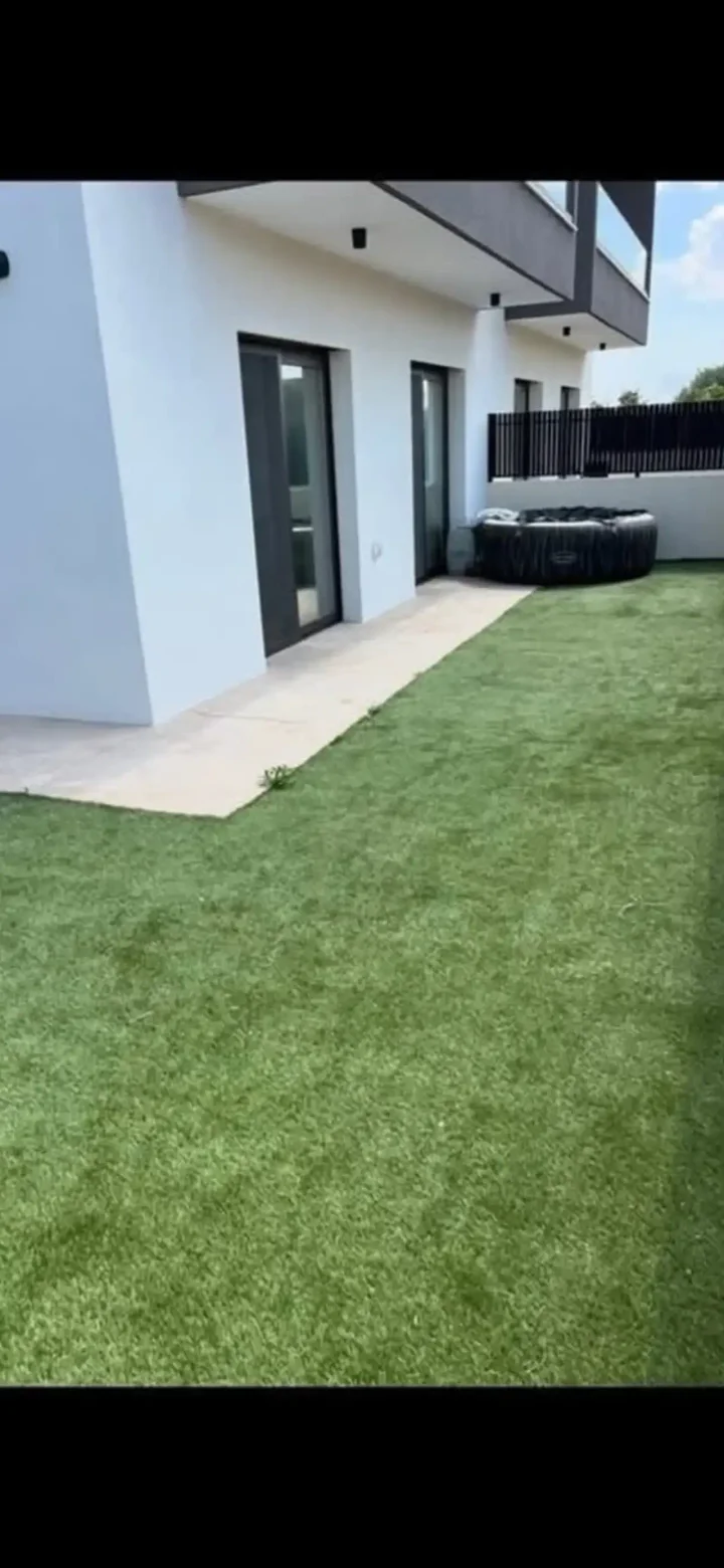 2-bedroom villa for rent 100 m² in Limassol, Episkopi Lemesou