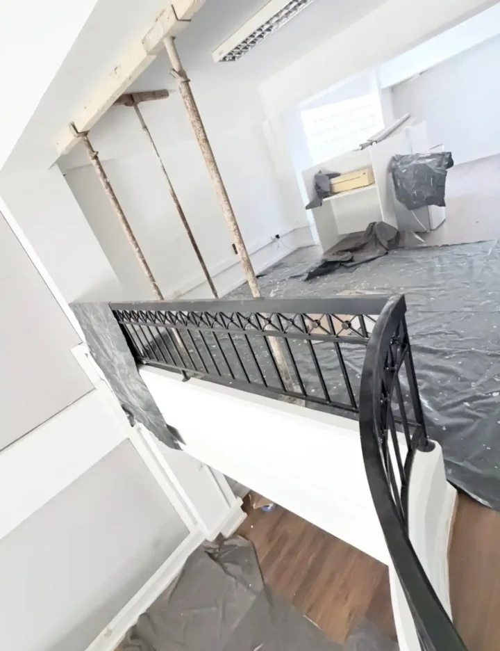 Office 260 m² for rent in Limassol, Historical Center