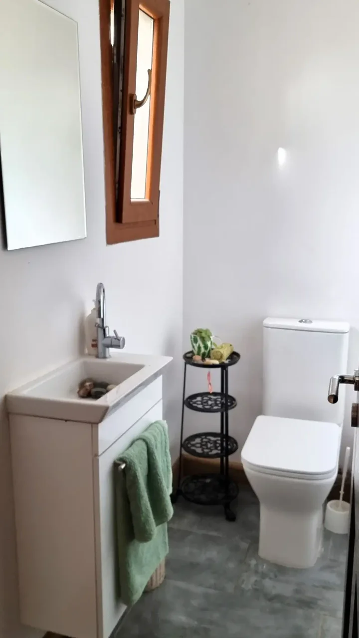 Detached house for rent 270 m² in Nicosia, Agios Ioannis Malountas