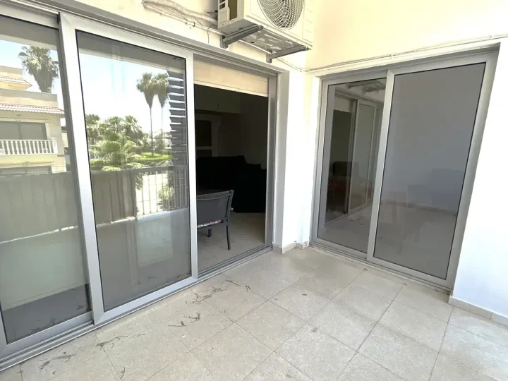 3-bedroom apartments for rent 100 m² in Nicosia, Egkomi