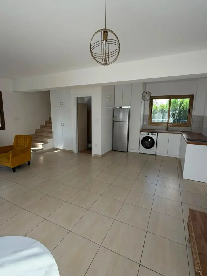 2-bedroom detached house for rent 100 m² in Paphos, Paphos - Universal