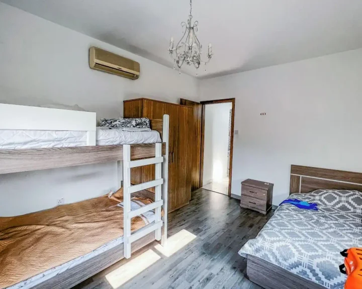 Apartments for rent 84 m² in Limassol, Agios Tychon Tourist Area