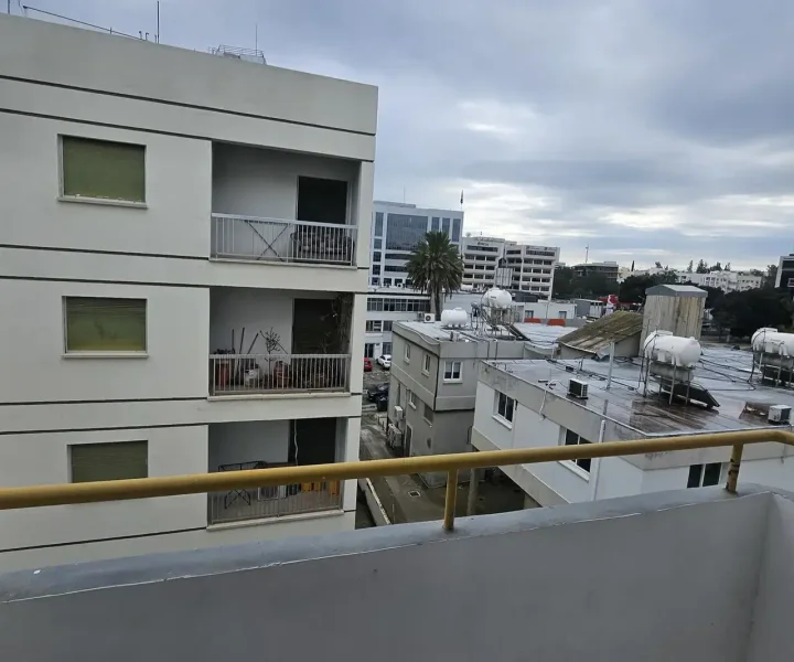 2-bedroom apartments for rent 90 m² in Nicosia, Strovolos - Acropolis