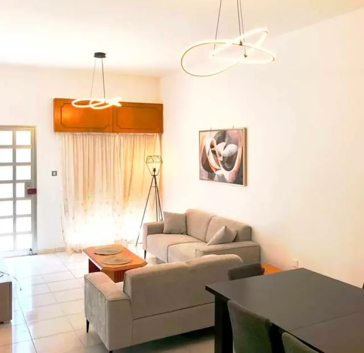 2-bedroom apartments for rent 90 m² in Limassol, Limassol - Neapolis