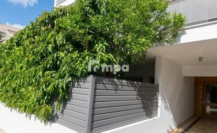 Apartments for rent 91 m² in Nicosia, Strovolos - Stavros