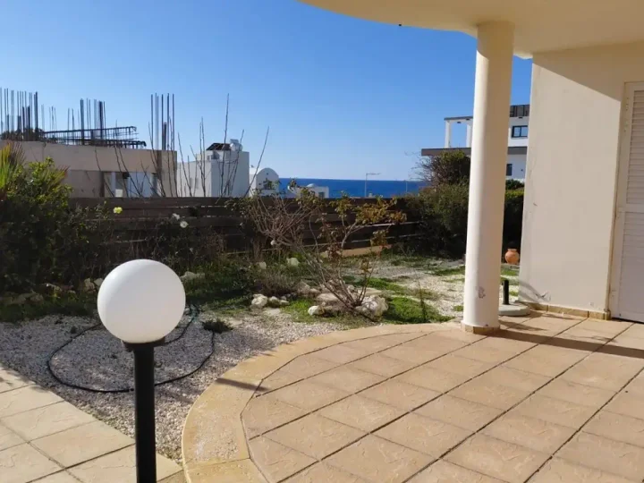 Μονοκατοικία προς ενοικίαση 150 μ² στην τοποθεσία Paphos, Chlorakas
