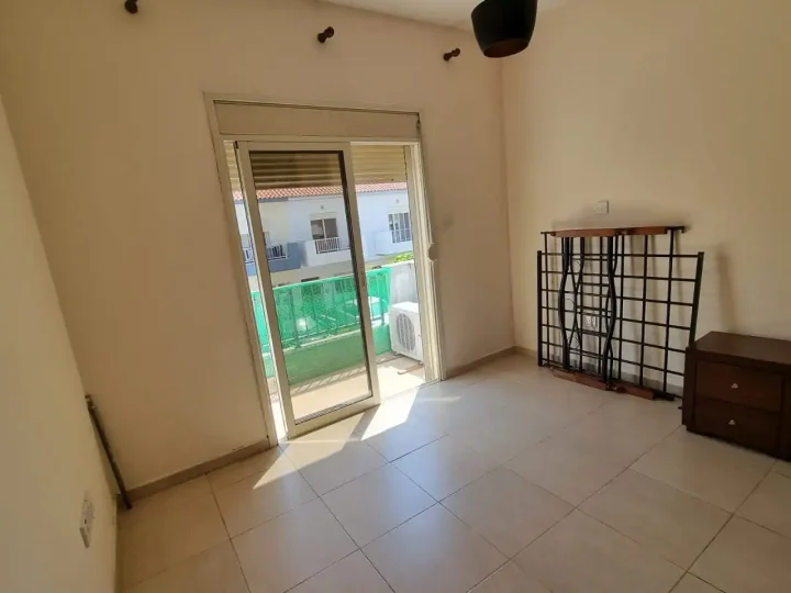 Maisonette for rent 85 m² in Limassol, Potamos Germasogeias
