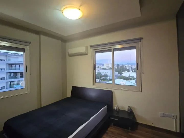 Апартаменты в аренду 86 м² в Limassol, Limassol - Agios Ioannis