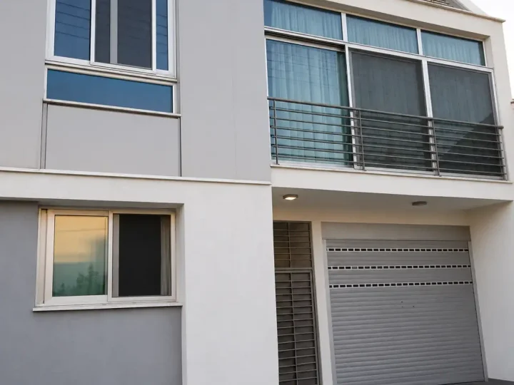 1-bedroom apartments for rent 50 m² in Limassol, Limassol - Katholiki