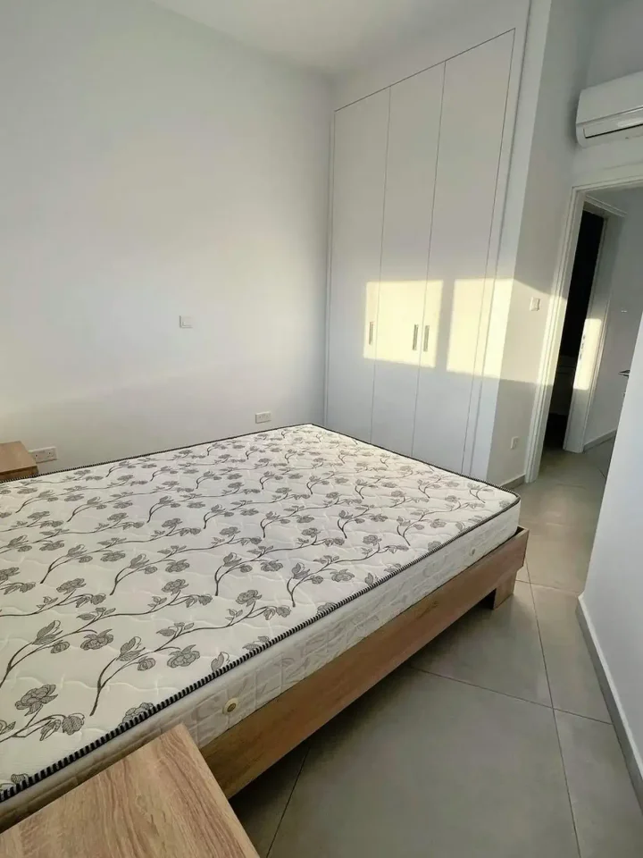 1-bedroom apartments for rent 61 m² in Nicosia, Aglantzia