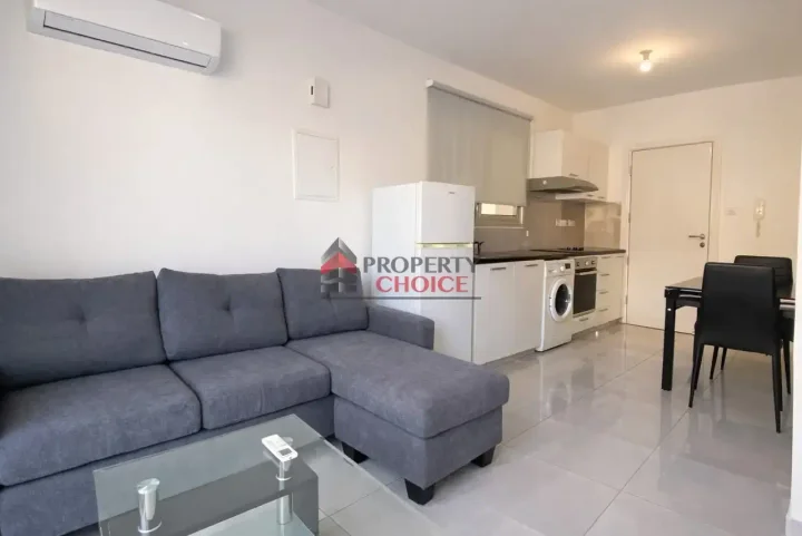 Apartments for rent 77 m² in Nicosia, Egkomi - Makedonitissa