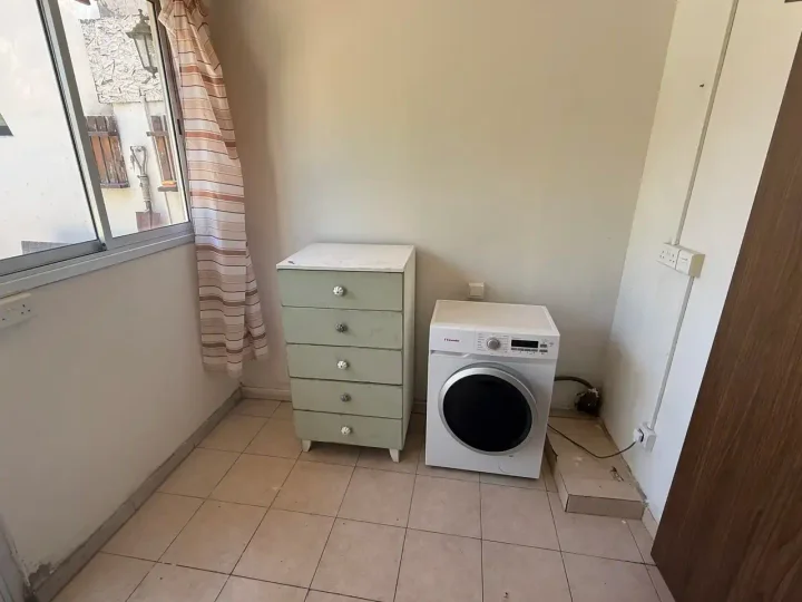 2-bedroom semi-detached house for rent 90 m² in Limassol, Germasogeia