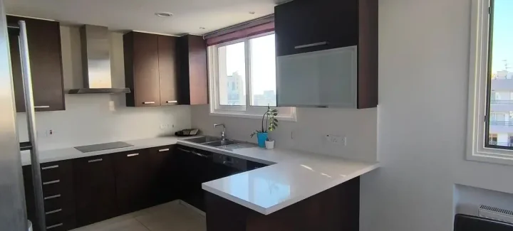 3-спальная пентхаус в аренду 125 м² в Nicosia, Strovolos - Acropolis